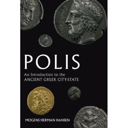 Polis - Mogens Herman (Reader in Classic