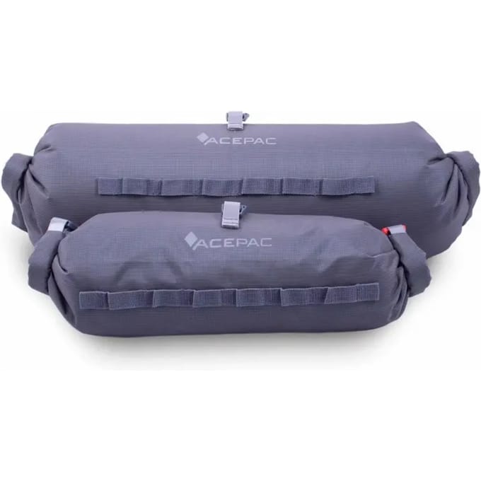Acepac Mk Ii Droge Tas 8l Paars