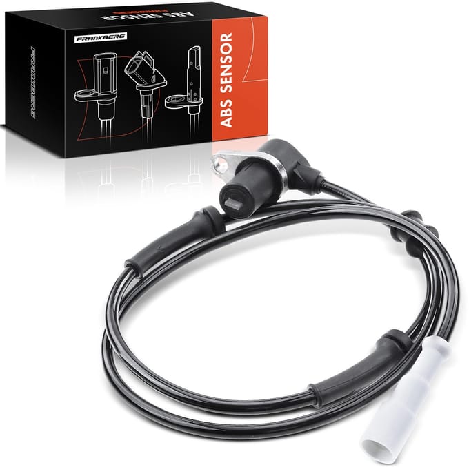 Frankberg 1x ABS-sensor vooras links rechts voor Alfa Romeo