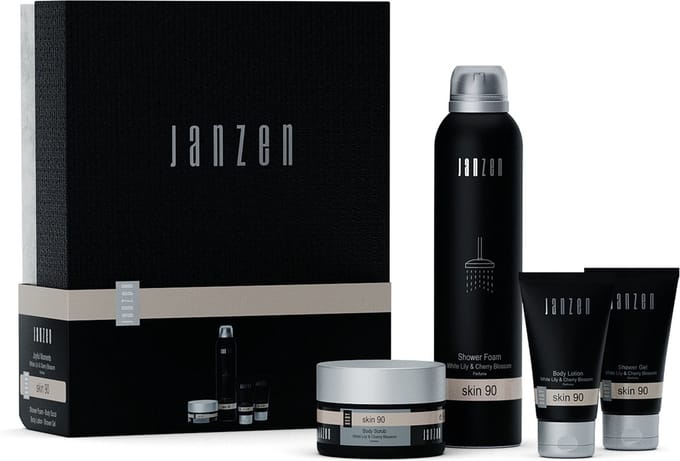 JANZEN Joyful Moments Skin 90