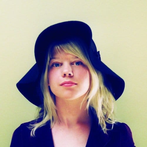 Basia Bulat - Oh, My Darling (CD)