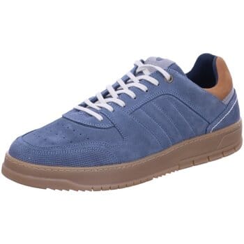 Bullboxer Heren Sneaker Jeans | Blauw | Maat: 41