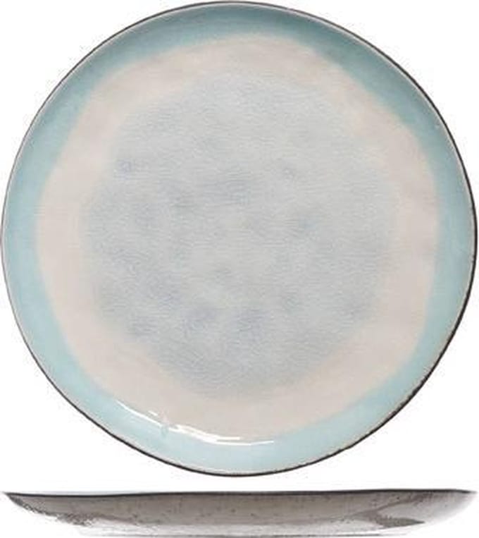Cosy & Trendy Dessertbord Malibu ø 20 cm