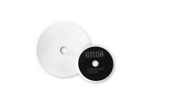 GYEON Eccentric Pad - Gyeon Finish Eccentric 80mm 2pack