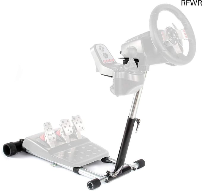 RFWR® Wheel Stand Pro G25/G27/G27s - Accessoire voor Simracing