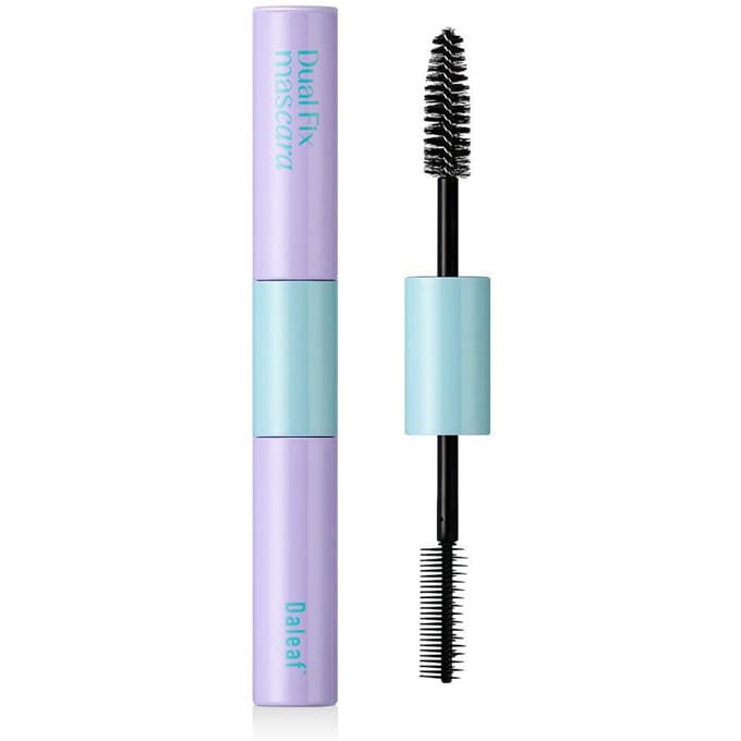 [Daleaf] Glam Dual Fix Haarmascara 10ml gray