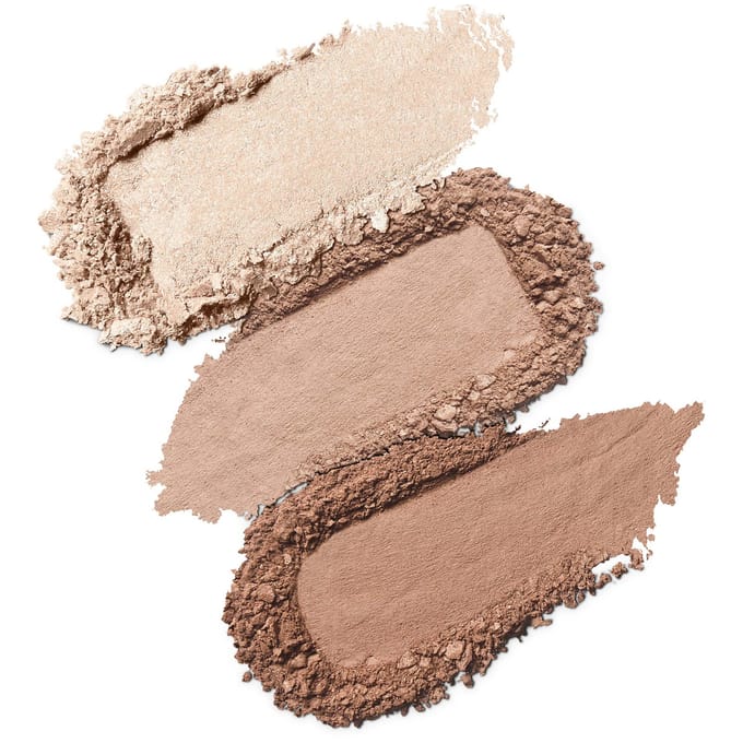 KIKO Milano Contour Obsession Palette 7g (Various Shades) - 01 Fair