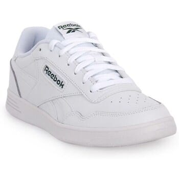 Reebok REEBOK COURT ADVANCE - CLOGRN Heren Sneakers - Wit