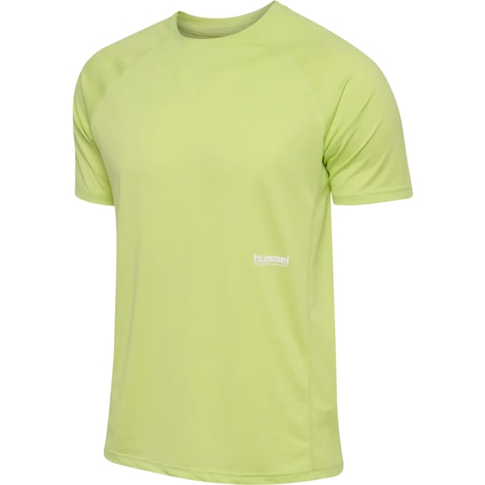 Hummel T-shirt Hmlpulse Workout S/S 229885