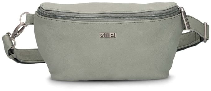 zwei Mademoiselle MH4 - Heuptas 25 cm (sage)