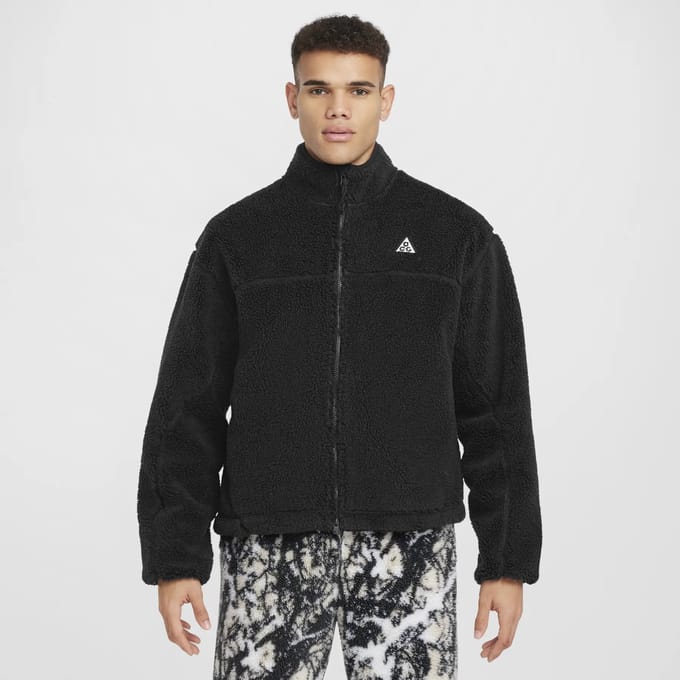 Fleece Nike ACG Canwell Glacier