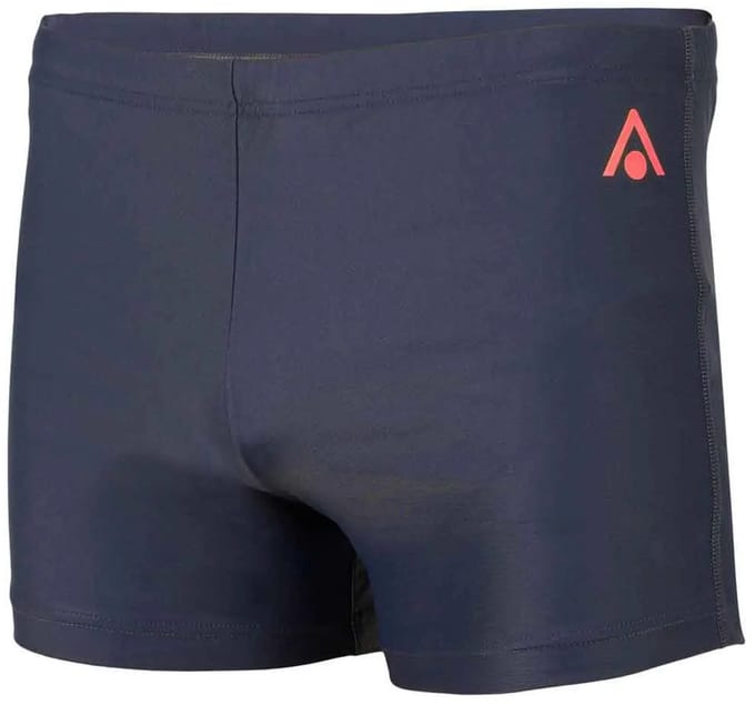Aquasphere Essential Zwemboxer Blauw FR 65 Man