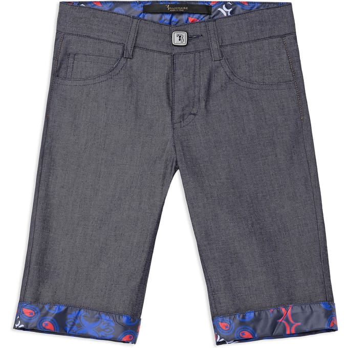 Korte Broek