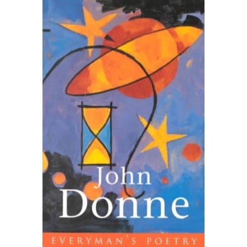 Donne: Everyman's Poetry - John Donne