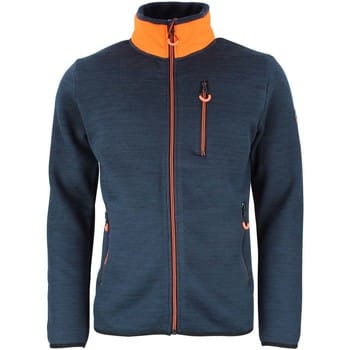 Fleece Jack Peak Mountain Blouson polaire homme CAYAK