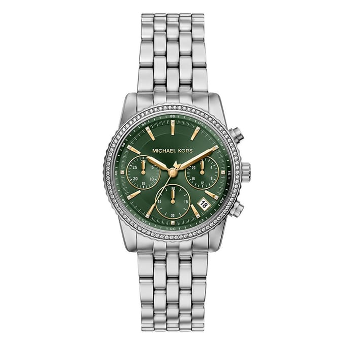 Michael Kors MK7583 - Dames - 35 mm