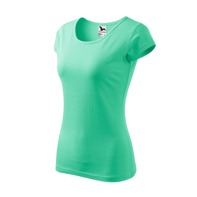 T-shirt dames Malfini Pure 122