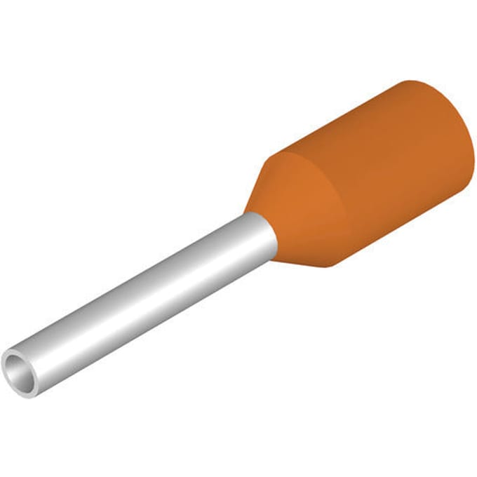 Weidmuller Weidmuller Color adereindhuls - 9026060000 [200 stuks]
