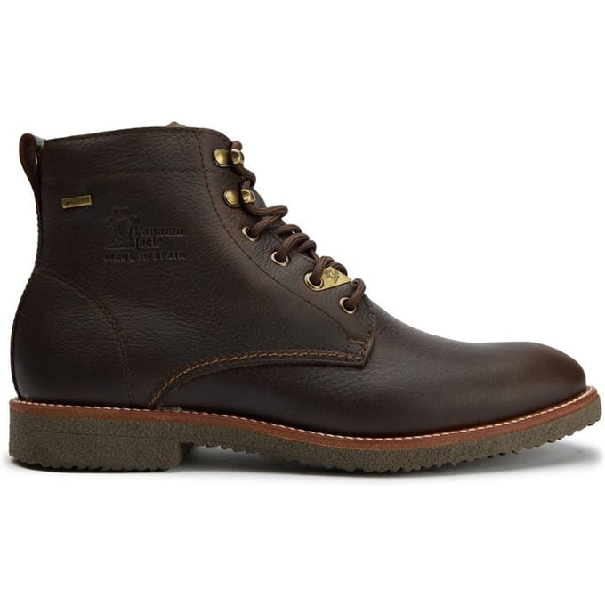Panama Jack Glasgow Gortex C2 laarzen