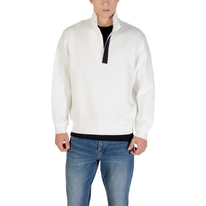Armani Exchange Heren Sweatshirts