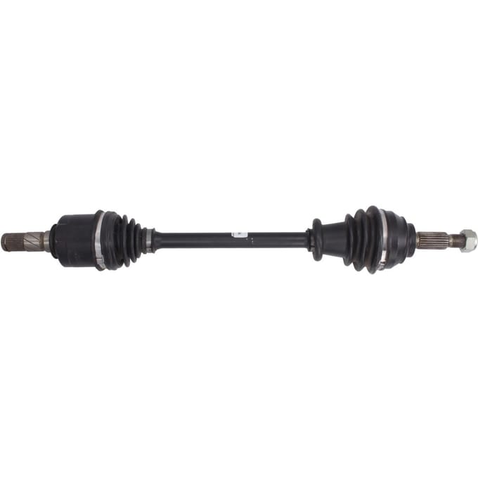 Aandrijfas POINT GEAR PNG74754 links