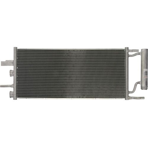 Condensator, airconditioning DENSO DCN05036