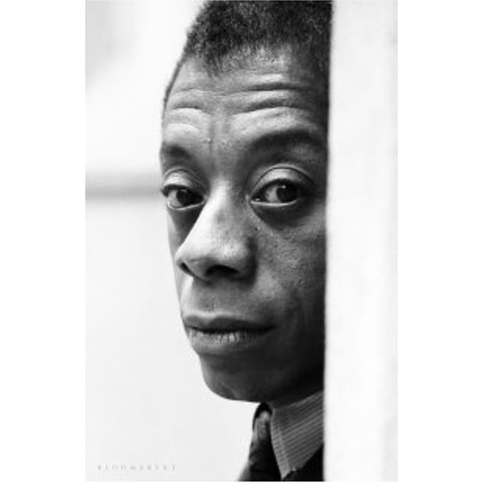 Baldwin: A Love Story - Nicholas Boggs