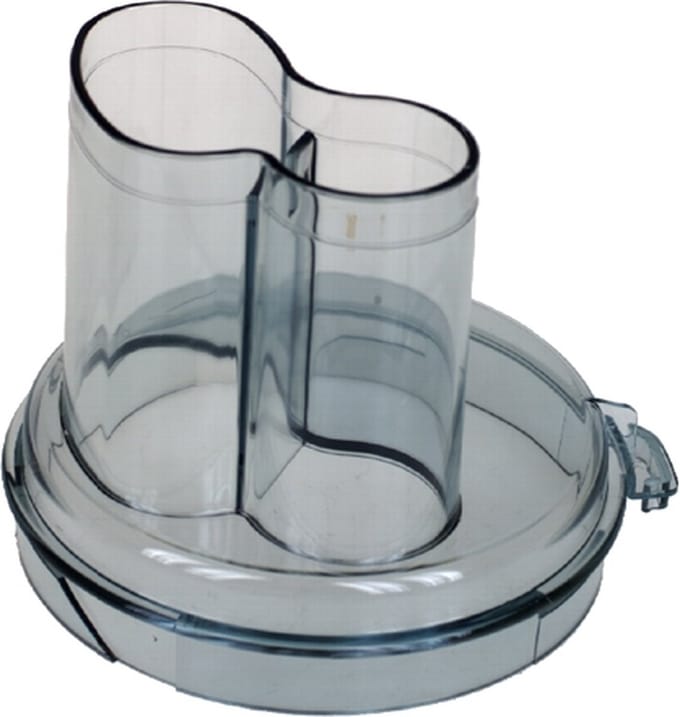 MOULINEX - DEKSEL KOM 129 - MS5842402