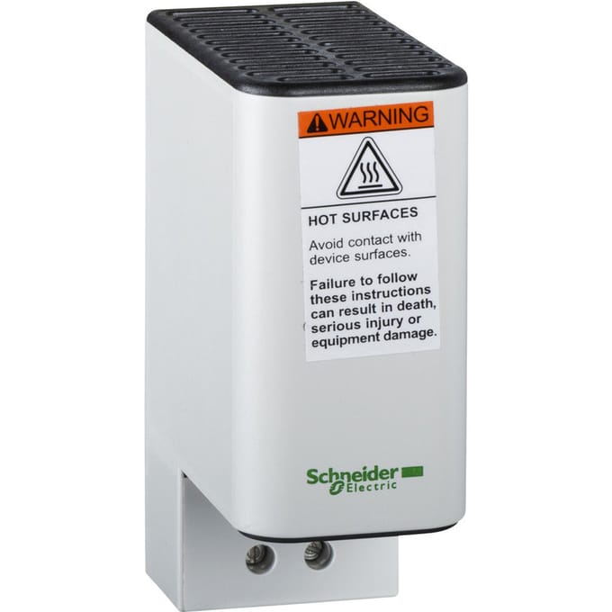Schneider Electric ClimaSys 20W Kastverwarming - NSYCR20WU1C