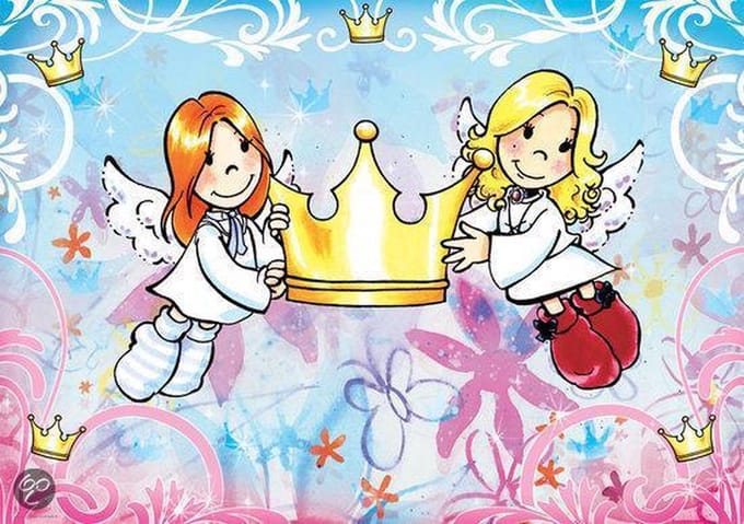 Heye Angelis Crown