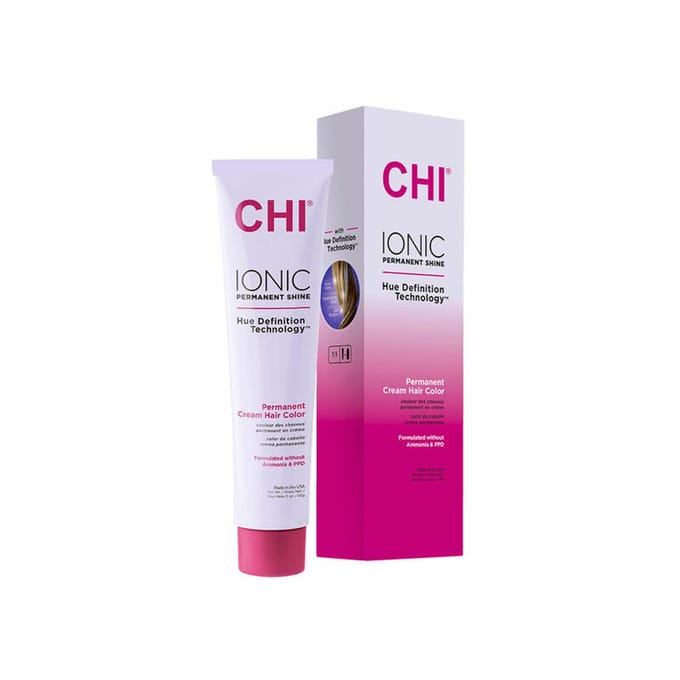 CHI Ionic Hair Color 7N,85gr