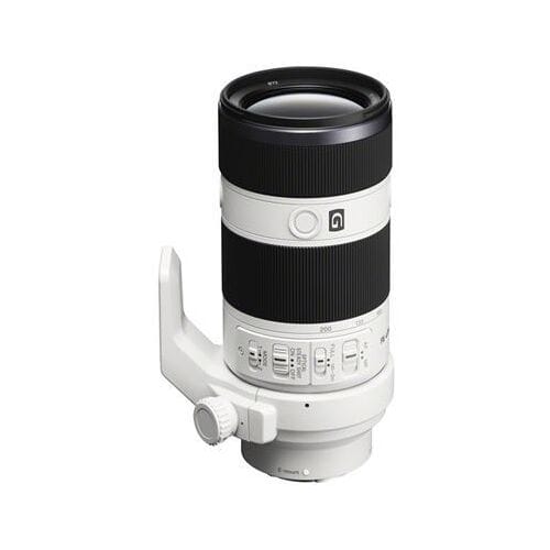 SEL 70-200mm f/4.0 OSS G  Sony FE-vatting