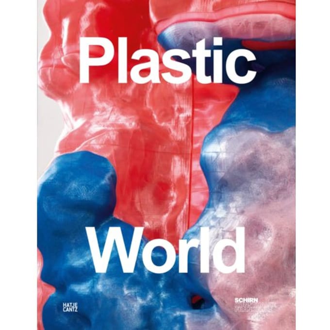 Plastic World - Sebastian Baden