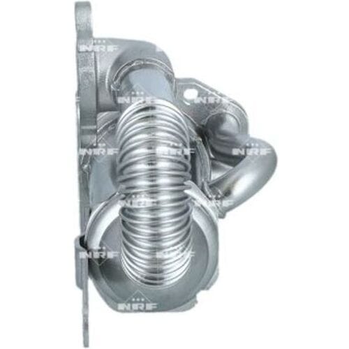 Uitlaatgaskoeler voor motoren NRF 48423