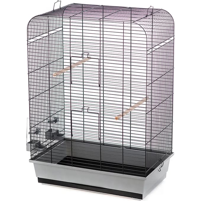 Vogelkooi Duvoplus Nina