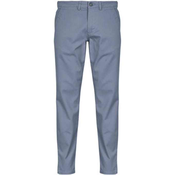 Selected  Chino Broek SLHSLIM-NEW MILES 175 FLEX CHINO