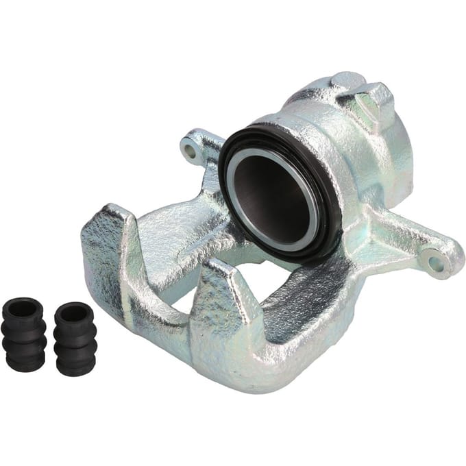 Budweg Caliper Remklauw BUDWEG 343650, voor links
