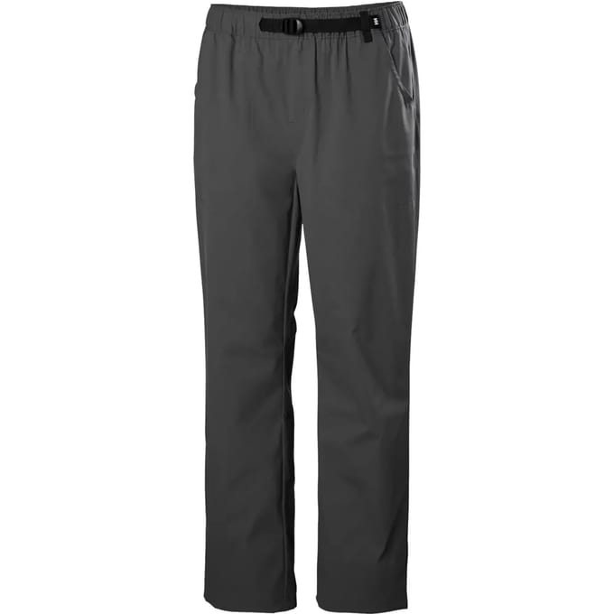 Damesbroek Helly Hansen Holmen Relaxed
