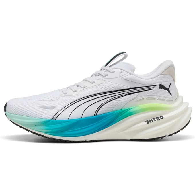 Hardloopschoenen voor dames Puma Magnify Nitro 3