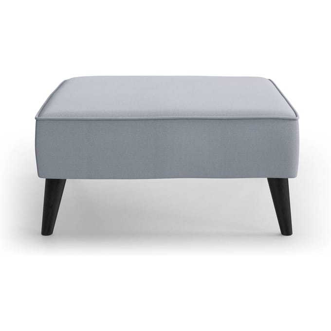 Hocker Zara linnen | NADUVI Collection