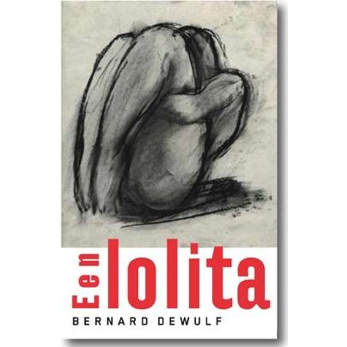 Een Lolita - Bernard Dewulf