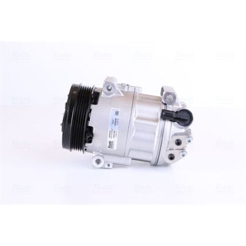 Compressor airconditioning NISSENS 890055