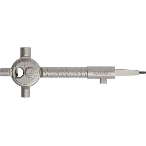 ABUS ABDI30858 Bouwsleutel