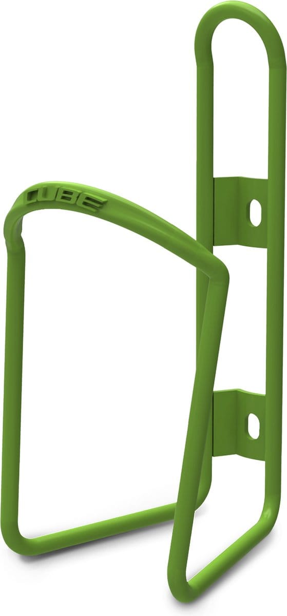 CUBE Bidonhouder HPA MATT GREEN