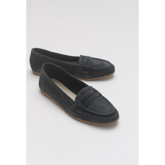 Dorothy Leren Loafer