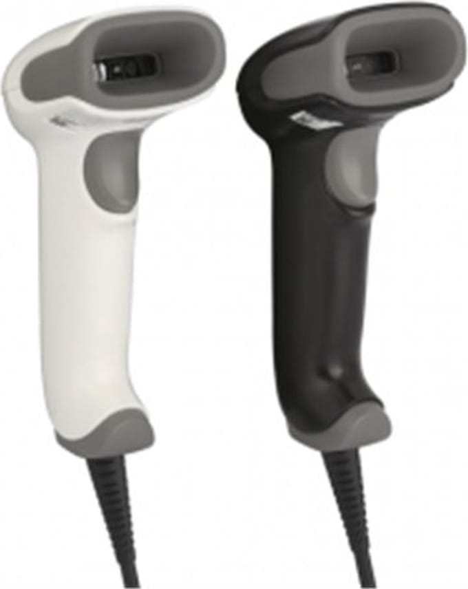 Honeywell Voyager Extreme Performance 1470g, 2D, multi-IF, kabel (USB), zwart