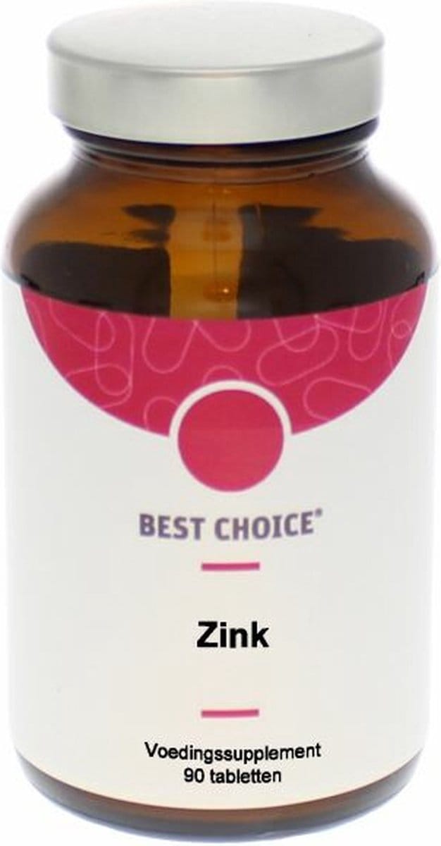 Zink 15 /Bc Ts