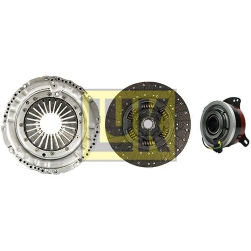 Schaeffler Luk Koppelingsset LuK RepSet Pro LUK 643 3397 33
