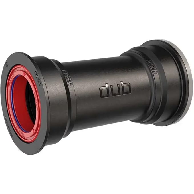 Sram Dub Bb383 Ceramic Trapaslager Zwart 86 mm