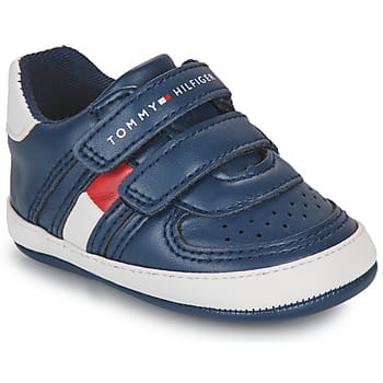 Lage Sneakers Tommy Hilfiger T0B4-33090-1433A474